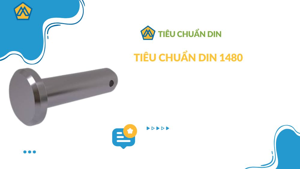 Tiêu chuẩn DIN 1444